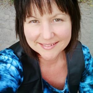 Meet your Posher, Susanne